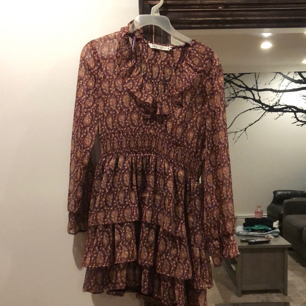 Womens Dress